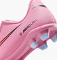 Бутси дитячі Nike Jr Vapor 16 Club Fg/Mg Pink FQ8286-600