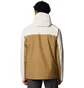 Куртка мужская Columbia Hikebound Il White/Beige 2089341-278