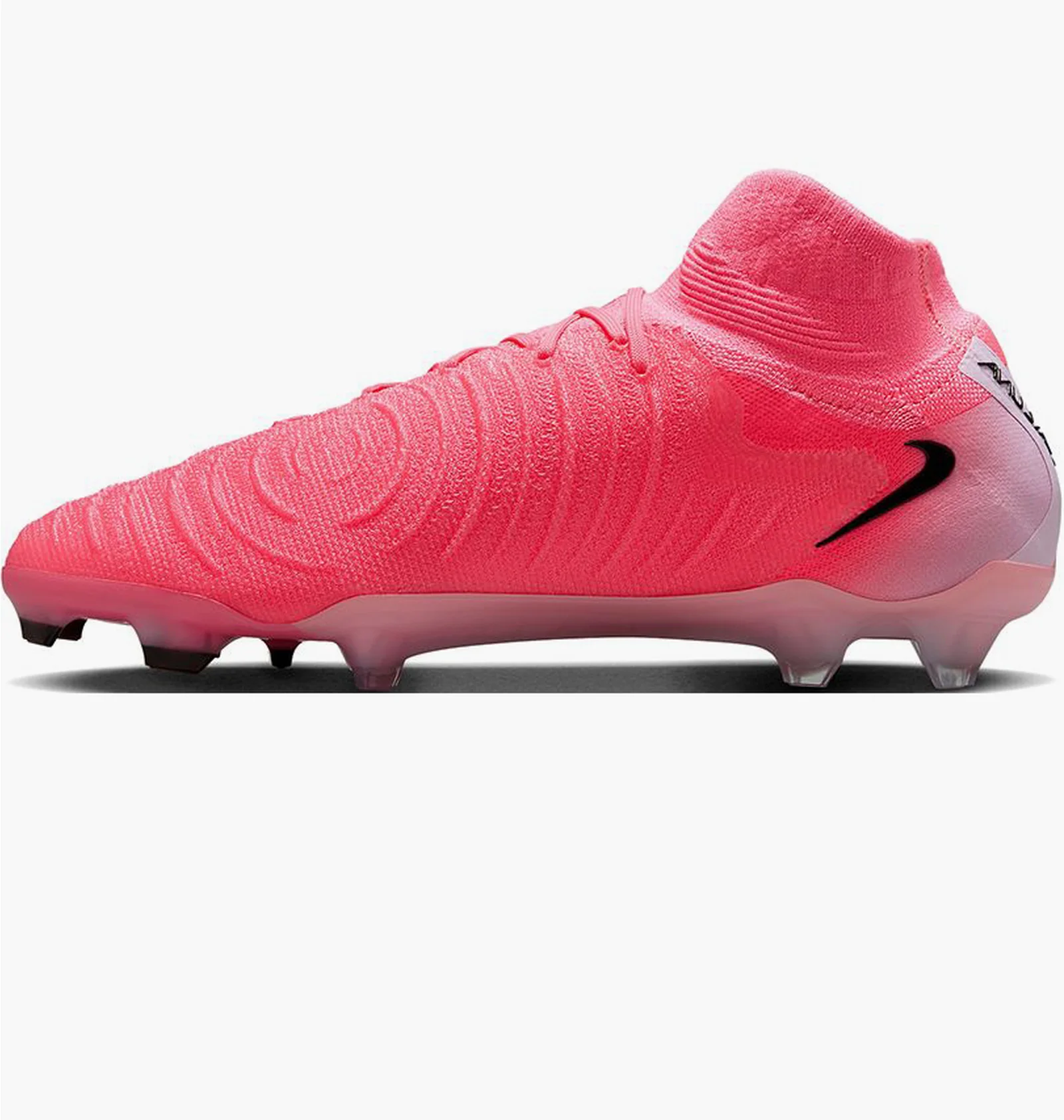 ᐉ Бутси унісекс Nike Phantom Luna Ii Elite Fg Pink FJ2572-600