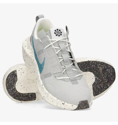 Кроссовки мужские Nike Crater Impact Grey DB2477-003