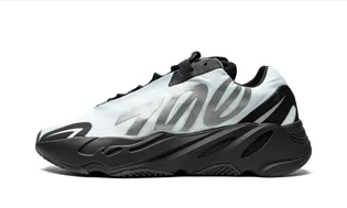 Кроссовки мужские Adidas Yeezy Boost 700 Mnvn Light Blue GZ0711
