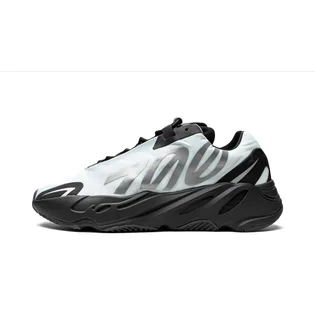 Кросівки чоловічі Adidas Yeezy Boost 700 Mnvn Light Blue GZ0711
