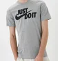 Футболка мужская Nike M Tee Grey DX1989-063