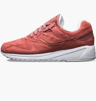 Кроссовки мужские Saucony Grid 8500 Ht Red S70390-1