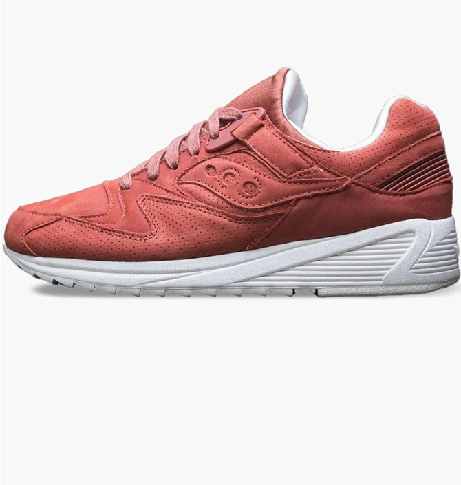 Кроссовки мужские Saucony Grid 8500 Ht Red S70390-1