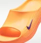 Тапочки чоловічі Nike Reactx Rejuven8 Slide Orange HV4479-801