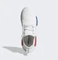 Кроссовки мужские Adidas Nmd R1 White GZ7925