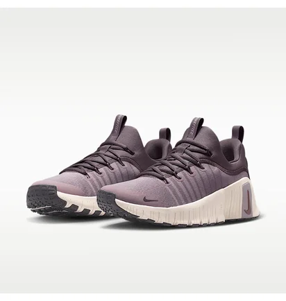 Кроссовки женские Nike Free Metcon 6 Violet FJ7126-200