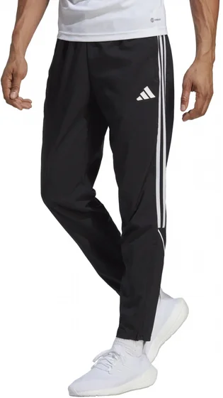 Штаны мужские Adidas Pants Tiro23L Wov Pnt Black IB5012
