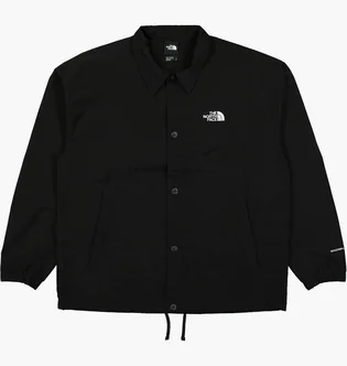 Кофта чоловіча The North Face Easy Wind Coaches Jacket Black NF0A8703JK3