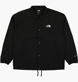 Кофта мужская The North Face Easy Wind Coaches Jacket Black NF0A8703JK3