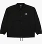 Кофта мужская The North Face Easy Wind Coaches Jacket Black NF0A8703JK3