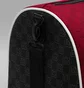 Сумка унисекс Air Jordan Monogram Duffle Red HF1867-636