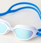 Окуляри для плавання унісекс Aqua Speed Eclipse Mirror Blue 712-51
