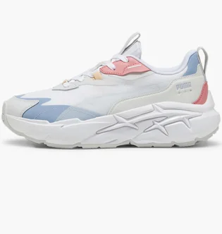 Кросівки жіночі Puma Spina Nitro Multi 392480-08