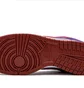 Кроссовки мужские Nike Dunk Low Retro Sp Violet CU1726-500