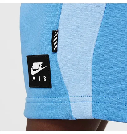 Спортивный костюм детский Nike Sportswear Light Blue 86M753-B9F