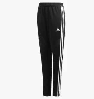 Штани дитячі Adidas Tiro 19 Black D95961