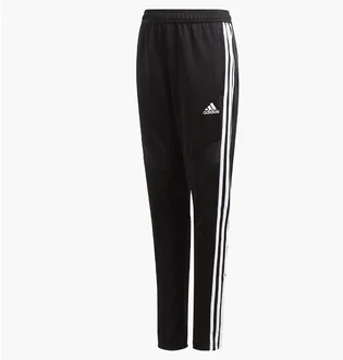 Штаны детские Adidas Tiro 19 Black D95961
