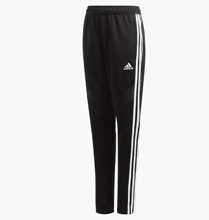 Штаны детские Adidas Tiro 19 Black D95961