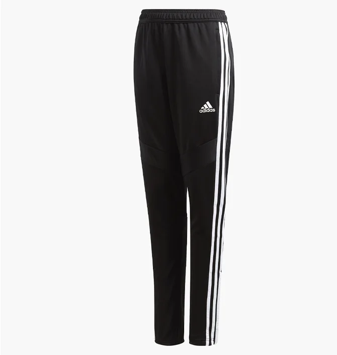 Штаны детские Adidas Tiro 19 Black D95961