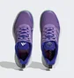 Кроссовки женские Adidas Defiant Speed Clay Tennis Shoes Violet HQ8465