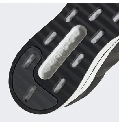 Кроссовки мужские Adidas X_Plrboost Shoes Grey HP3135