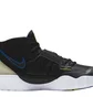 Кросівки чоловічі Nike Kyrie 6 Shutter Shades Black BQ4630-004