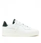 Кроссовки унисекс Filling Pieces Low Plain Court White 422272720200