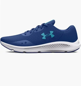 Кросівки чоловічі Under Armour Charged Pursuit 3 Blue 3024878-400