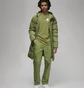 Футболка мужская Air Jordan Flight Essentials Oversized T-Shirt Green DZ0604-340