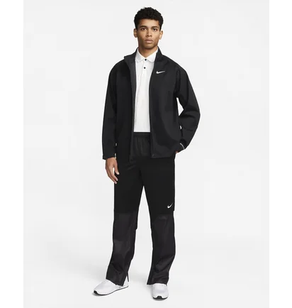 Штани чоловічі Nike Storm-Fit Adv Golf Pants Black DX6076-010