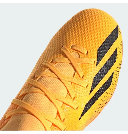 Бутсы детские Adidas X Speedportal.3 Fg Orange GZ5072