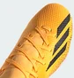 Бутсы детские Adidas X Speedportal.3 Fg Orange GZ5072