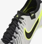 Бутси унісекс Nike Tiempo Legend 10 Elite Fg Metallic DV4328-001
