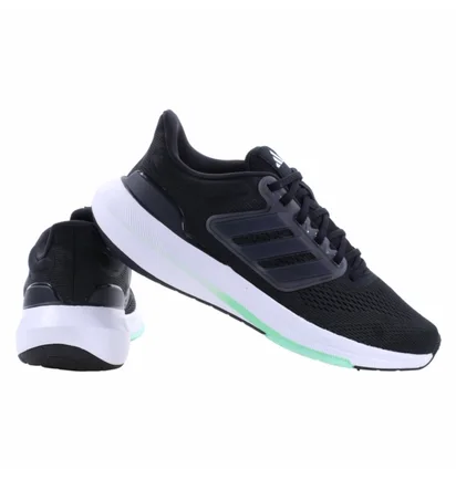 Кроссовки мужские Adidas Ultrabounce Black HQ3784