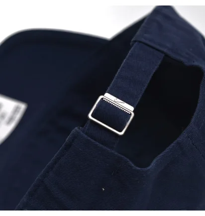 Кепка унисекс Nike Heritage86 Futura Wash Cap Blue 913011-413
