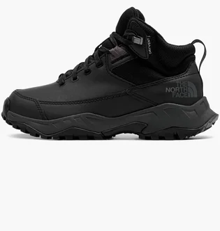 Ботинки женские The North Face Storm Strike Iii Wp Black NF0A5LWGKT0