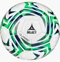 Футбольный мяч Select Classic V25 White 099489-004