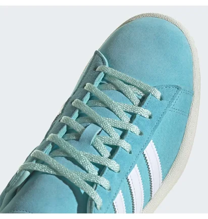 Кросівки чоловічі Adidas Campus 80S Shoes Turquoise IF5336