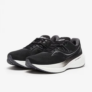 Кроссовки мужские Saucony Triumph 20 Black S20759-10