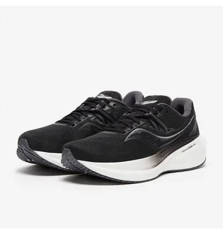 Кроссовки мужские Saucony Triumph 20 Black S20759-10