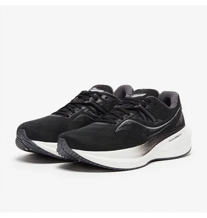 Кроссовки мужские Saucony Triumph 20 Black S20759-10