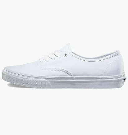Кеды унисекс Vans Authentic True White VN000EE3W00