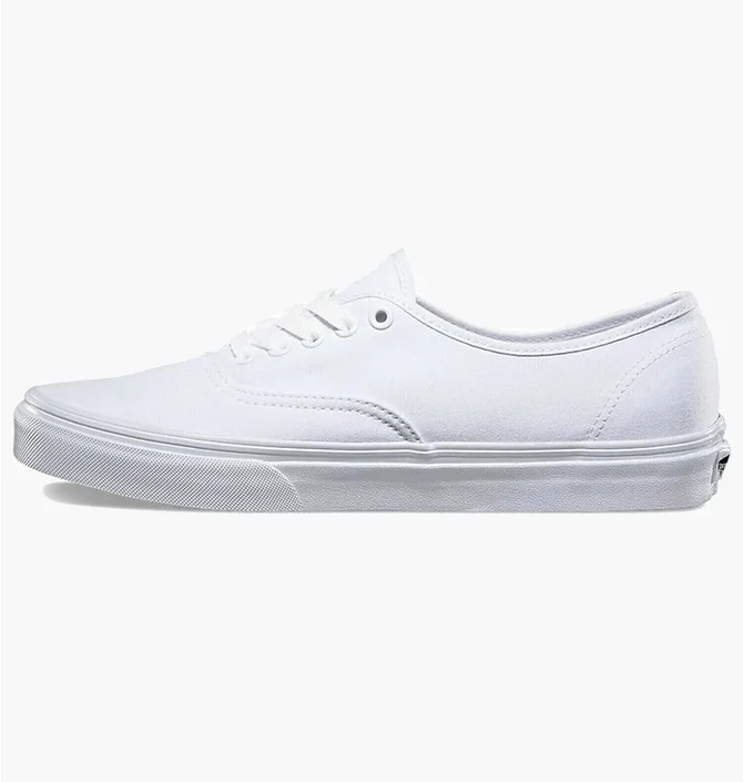 Кеды унисекс Vans Authentic True White VN000EE3W00