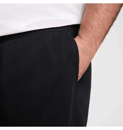 Шорты мужские Nike Club Black FN3520-010