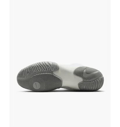 Кросівки чоловічі Nike Tawa Wrestling Shoes White CI2952-100