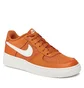 Кросівки дитячі Nike Air Force Orange DX1656-800