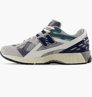 Кроссовки унисекс New Balance 1906U Grey/Beige U1906ND