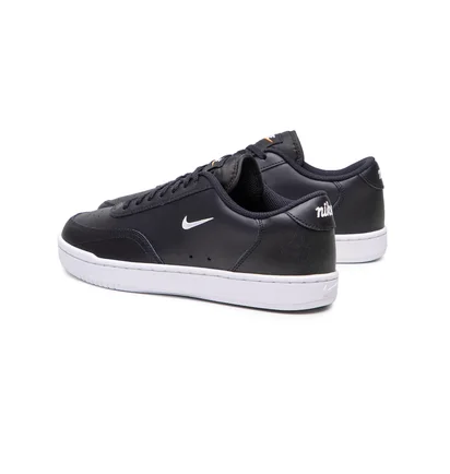 Кроссовки мужские Nike Court Vintage Black CJ1679-002